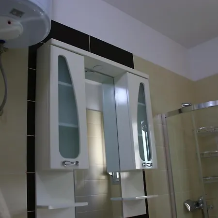 Apartment A'mare