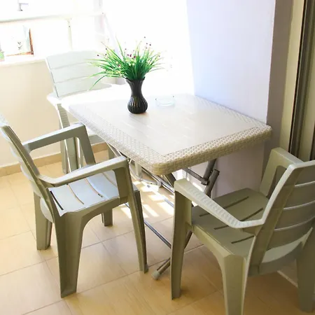 Apartment A'mare *