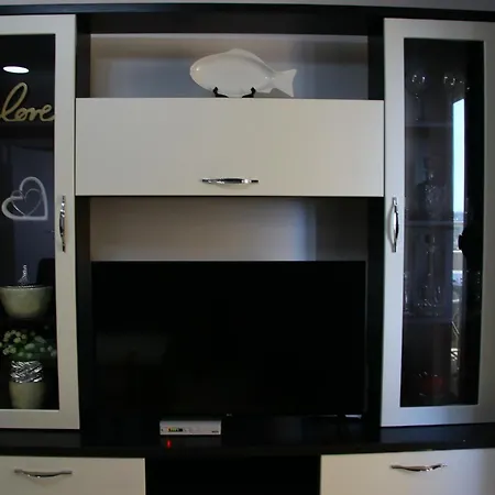A'mare Apartment Vlore