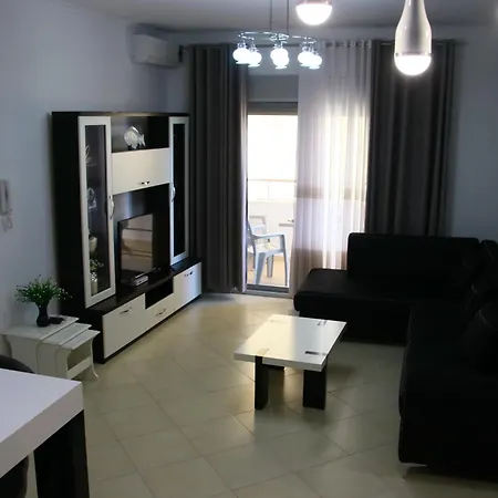 Appartement A'mare *