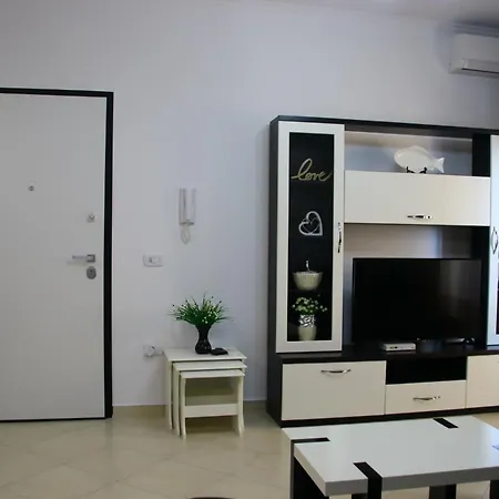 Appartement A'mare