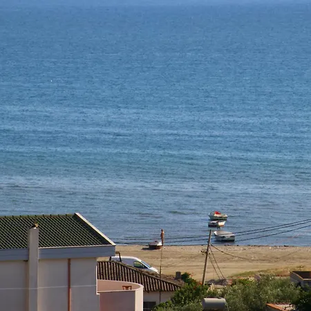 Appartement A'mare Vlorë