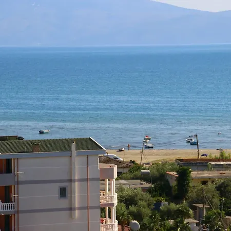 A'mare Appartement Vlorë