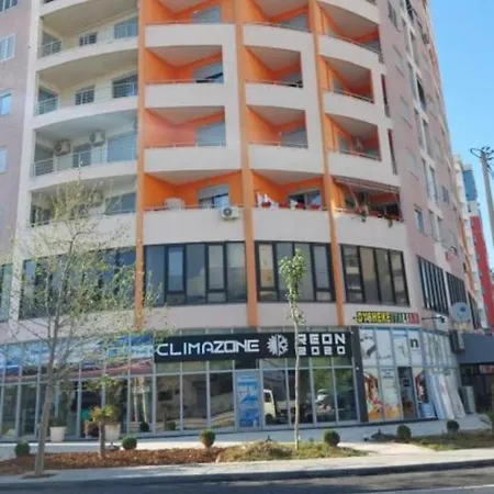 A'mare Apartment *