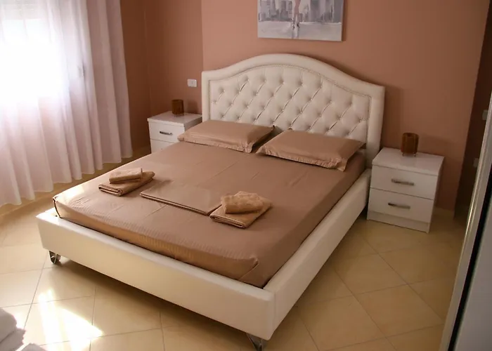 Apartment A'mare *