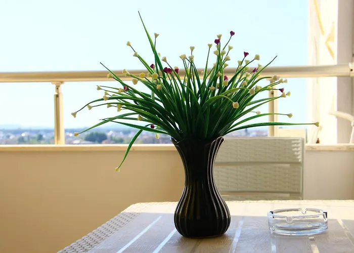 Apartment A'mare *