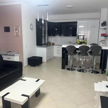 Apartment A'mare Vlorë