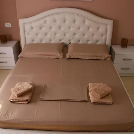 Appartement A'mare Vlorë