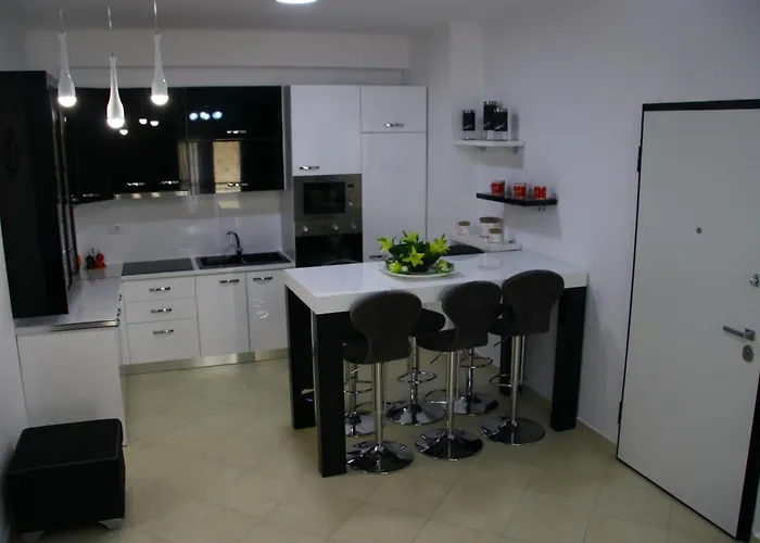 A'mare Apartment *