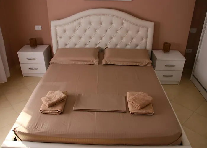 Apartament A'mare Wlora