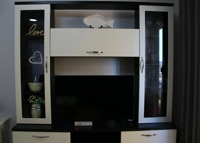 A'mare Apartament Wlora