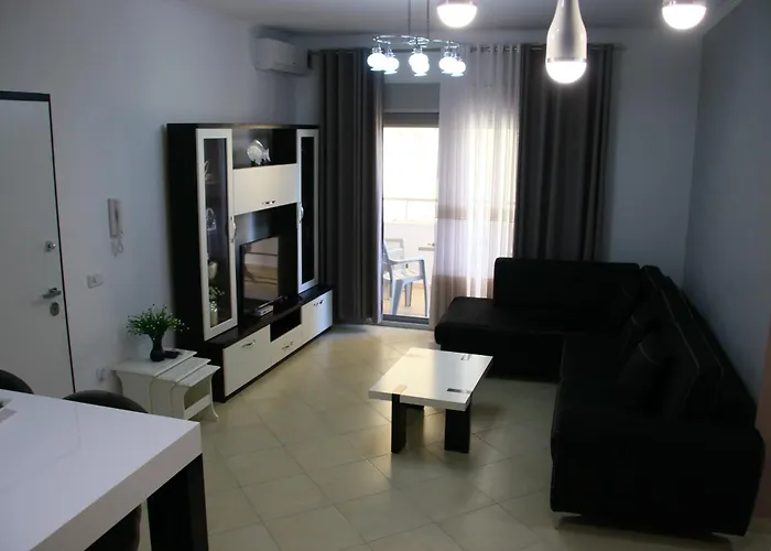Apartment A'mare *