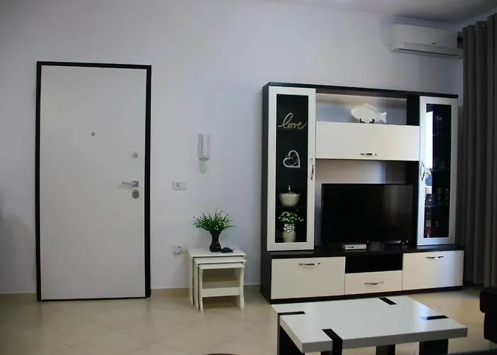 Apartment A'mare