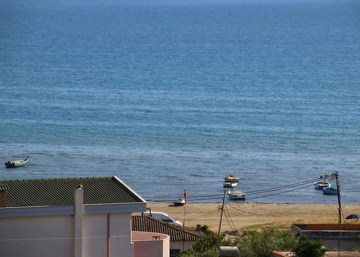 Apartament A'mare Wlora